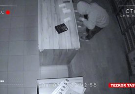 Тошкент вилоятидаги Бўстонлиқ туманида жиноий