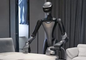 Haier компанияси HIWA номли янги уй шароитида ишлайдиган
