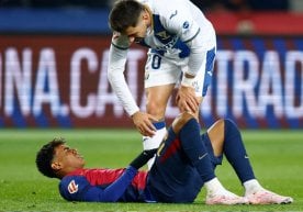 “Барселона” клуби сўнгги йилларда ёш футболчиларнинг фаол