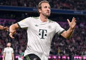 Бавария клубининг фахрий президенти ва Германия футбол