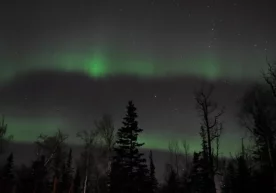 Йил бошидан бери биринчи марта ер юзида магнит бўрони