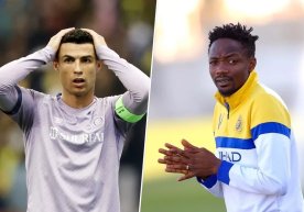 FIFA Ronalduning klubiga taqiq qo‘ydi фото