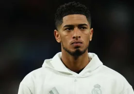 One of Real Madrid's key players, the talented