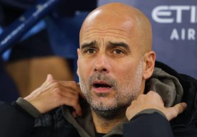 «Манчестер Сити» Англия ички мусобақаларида яна бир ўзига