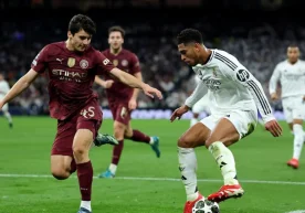 La Liga de Campeones de la UEFA ha regresado junto con el