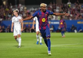 Katalonya'nın ünlü kulübü "Barcelona", yeni
