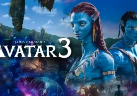 Жеймс Камерон томонидан суратга олинган навбатдаги