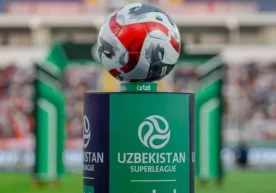 Ўзбекистон футболида муҳим янгиликлардан бири эълон