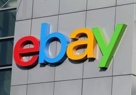 eBay Ўзбекистон бозорида солиқ тўловчисига айланди фото