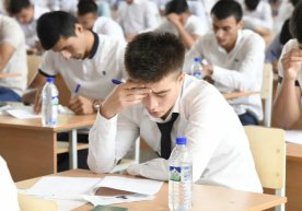 Олий таълим, фан ва инновациялар вазирлиги 2026–2027 ўқув