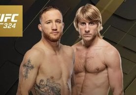 25 январь санасида АҚШнинг машҳур Лас-Вегас шаҳри яна бир