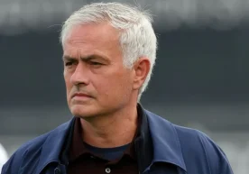 José Mourinho is on the verge of a return to Madrid.