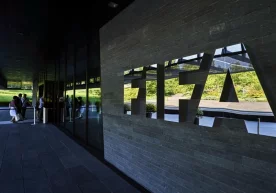 Фото: ФИФА Польша терма жамоаси ФИФА қарорига кўра 2022