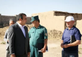 Қашқадарёда эшак сўйиш билан шуғулланган яна бир хонадон аниқланди фото