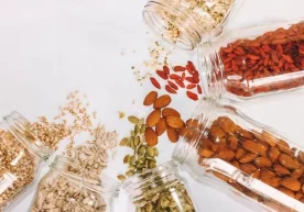 Фото: «Домашний очаг» Темир организминг меъёрда ишлаши