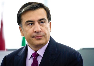Saakashvili Gruziyaga qaytsa hibsga olinadi фото