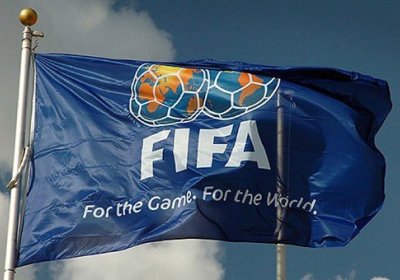FIFA bir qator tarixiy qarorlarni qabul qildi фото