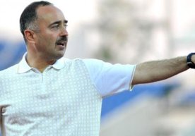 Samvel Babayan O‘zbekiston milliy terma jamoasining yangi bosh murabbiyi etib tayinlandi фото