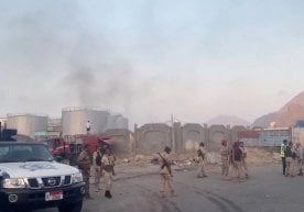 Ямандаги урушда йиллар давомида бир томонда турган Саудия