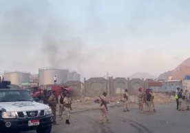 Ямандаги урушда йиллар давомида бир томонда турган Саудия