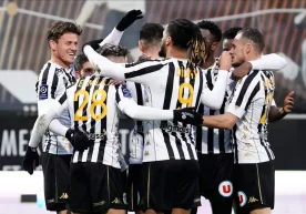 Франциянинг «Анже» клубида тўп сураётган 19 ёшли ҳужумчи