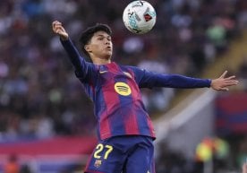 Ҳужумкор ярим ҳимоячи Дро Фернандес "Пари