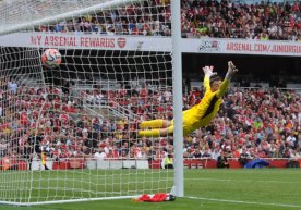 Евро-1976 финалида тарихга кирган машҳур «паненка»