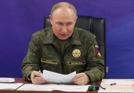 Россия Федерацияси президенти Владимир Путин томонидан