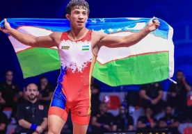 Ўзбекистон терма жамоаси Риёдда ўтаётган Ислом бирдамлиги