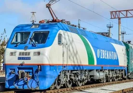 Янги йил байрамлари арафасида Ўзбекистон аҳолиси учун