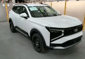 Rossiyaning AvtoVAZ kompaniyasi 2026-yilning may oyida