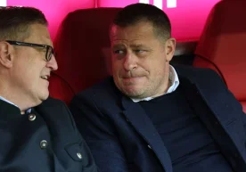 The future of sporting director Max Eberl at Bayern Munich