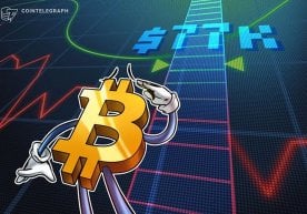 Bitcoin (BTC) konsolidierte am Dienstag weiter um die