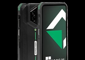 Mobile Inform Group компаниясы «Red OS M» операциялық