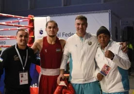 "Boxam" турнирининг ярим финал баҳслари давом