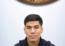 Қарши шаҳрининг «Насаф» футбол клуби трансфер бозорида