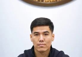 Қарши шаҳрининг «Насаф» футбол клуби трансфер бозорида