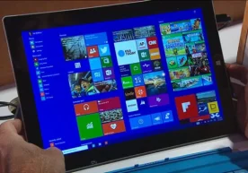 Microsoft компанияси томонидан чиқарилган янги Windows 10