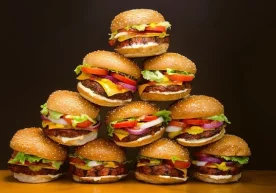 Зерикиш – бу зарарли егуликлар, жумладан, чипслар ёки