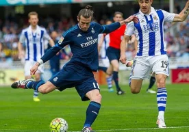 “Real” mavsumni yirik g‘alaba bilan boshladi фото