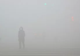 Хитойнинг Хэнань провинциясидаги мактаб директорининг