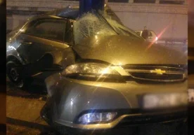 Бугун, 3 январь куни ярим тунда, соат 01:00 атрофида