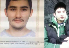 Ижтимоий тармоқларда Санкт-Петербург метросидаги портлаш