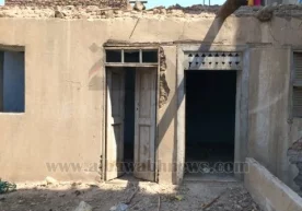 Муштипар, ёлғиз она ҳаётидан нолимайди. Фақирликда яшашса