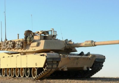 OAV AQShning «Abrams» tankini Rossiyaning «Armata»si bilan taqqosladi фото