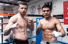 Аввал хабар берганимиздек, 24 ноябрь куни АҚШнинг