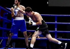 Oldin xabar berib o‘tganimizdek, bugun Rossiya Boks