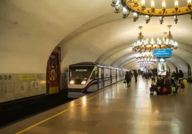 2019 yilda Toshkent birinchi marta har yili 16-22 sentyabr