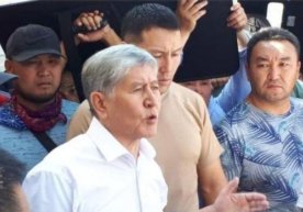 Алмазбек Атамбоев устидан суд жараёни ёпиқ тартибда ўтади фото