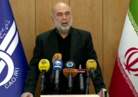 Фото: AFP «Ҳаводан мудофаа тизимимиз ва фуқаролик